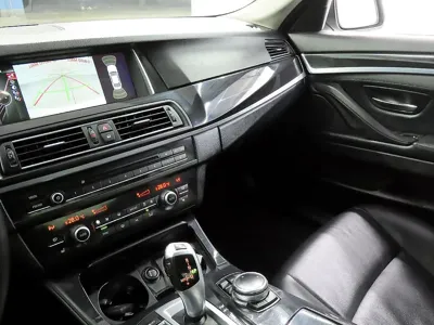 BMW 5-Series 2014, 176500 км, за 8900000 KRW - фото 15