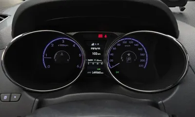 Hyundai Tucson 2014, 149060 км, за 7000000 KRW - фото 8