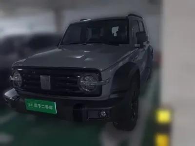 Tank Tank 300 · 2022 год