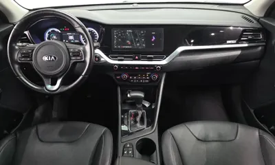 Kia Niro 2020, 67468 км, за 17200000 KRW - фото 7