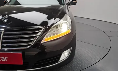 Hyundai Equus 2015, 159236 км, за 7490000 KRW - фото 22