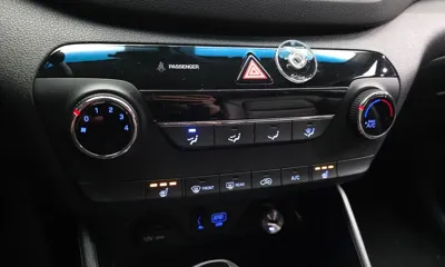 Hyundai Tucson 2016, 164484 км, за 9000000 KRW - фото 18