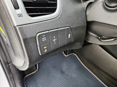 Hyundai Avante 2015, 115333 км, за 6190000 KRW - фото 15