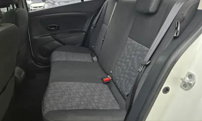 Renault-KoreaSamsung SM3 2015, 93488 км, за 3880000 KRW - фото 10