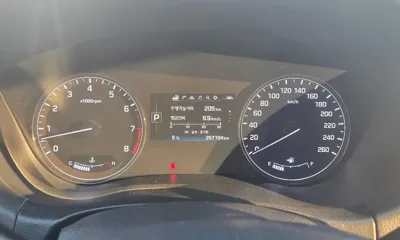 Hyundai Genesis 2015, 257194 км, за 6900000 KRW - фото 10