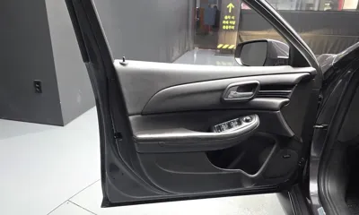 ChevroletGMDaewoo Malibu 2015, 105141 км, за 4000000 KRW - фото 24
