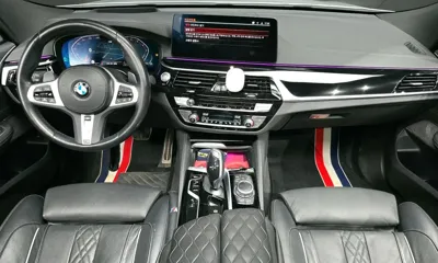 BMW Gran Turismo 2022, 62548 км, за 54650000 KRW - фото 7