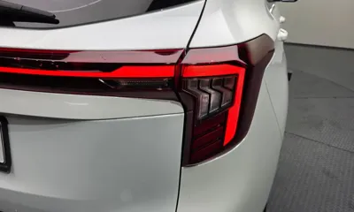 Kia Seltos 2023, 45341 км, за 25300000 KRW - фото 23