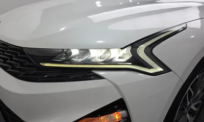 Kia K5 2021, 151887 км, за 12380000 KRW - фото 22