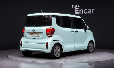 Kia Ray 2021, 67973 км, за 9900000 KRW