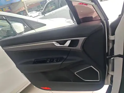 Geely Emgrand GS 2017, 72000 км, за 23600 CNY - фото 18