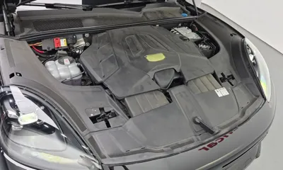 Porsche Cayenne 2022, 7607 км, за 150000000 KRW - фото 6