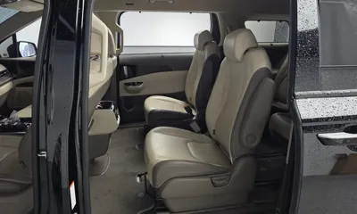 Kia Canival 2021, 126507 км, за 19100000 KRW - фото 26