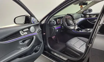 Mercedes-Benz E-Class 2018, 65343 км, за 27490000 KRW - фото 10
