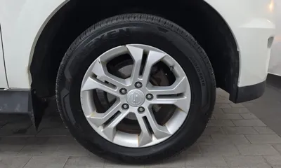 KG_Mobility_Ssangyong KORANDO 2014, 98120 км, за 5700000 KRW - фото 21