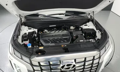 Hyundai Palisade 2023, 26182 км, за 48000000 KRW - фото 6