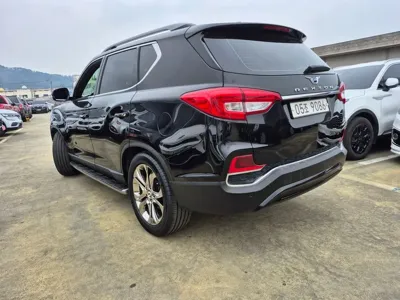 KG_Mobility_Ssangyong Rexton 2018, 135959 км, за 13100000 KRW - фото 5
