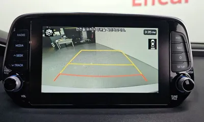 Hyundai Santafe 2019, 142878 км, за 16500000 KRW - фото 17