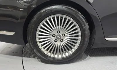 Genesis G90 2019, 113029 км, за 28900000 KRW - фото 5