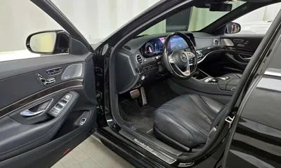 Mercedes-Benz S-Class 2019, 198433 км, за 34300000 KRW - фото 10