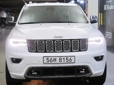 Jeep Cherokee 2019, 132996 км, за 15900000 KRW