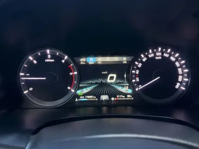 KG_Mobility_Ssangyong Rexton 2021, 176062 км, за 14000000 KRW - фото 8