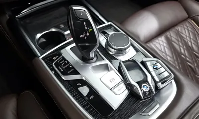 BMW 7-Series 2021, 68025 км, за 62900000 KRW - фото 9