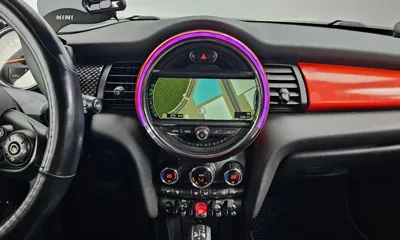 MINI Cooper 2016, 70737 км, за 11500000 KRW - фото 17