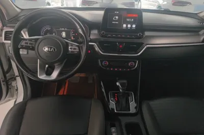 Kia Sportage R 2019, 73500 км, за 79507.67 CNY - фото 12