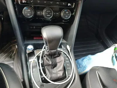 Volkswagen Tiguan L 2019, 91600 км, за 99900 CNY - фото 7