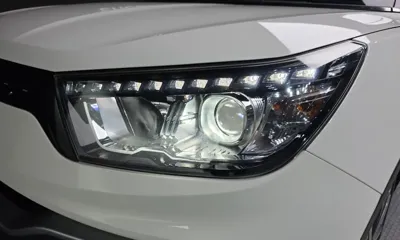 KG_Mobility_Ssangyong TIBOLI 2017, 123164 км, за 7990000 KRW - фото 22
