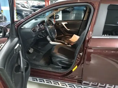 Citroen C3-XR 2016, 92600 км, за 18200 CNY - фото 12