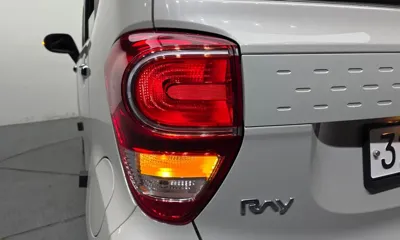 Kia Ray 2022, 48463 км, за 12490000 KRW - фото 23