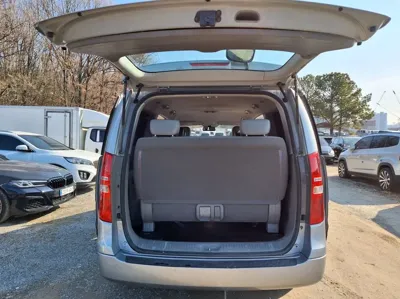 Hyundai Starex 2015, 144413 км, за 9800000 KRW - фото 5
