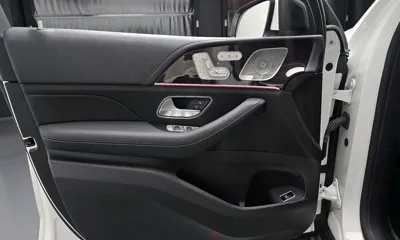 Mercedes-Benz GLE-Class 2023, 18943 км, за 99800000 KRW - фото 24