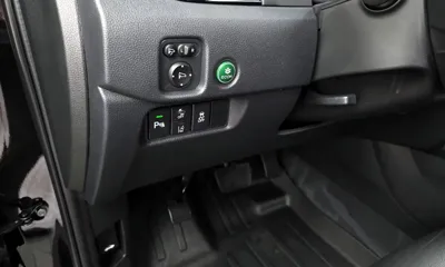 Honda Pilot 2019, 86732 км, за 25700000 KRW - фото 18