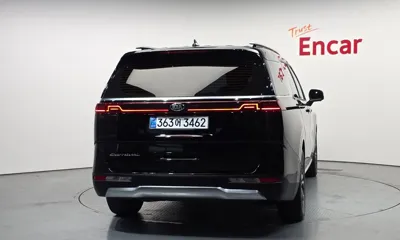 Kia Canival 2021, 83502 км, за 27300000 KRW
