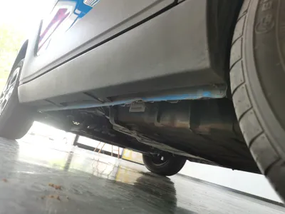 Baojun E100 2019, 31300 км, за 15500 CNY - фото 30