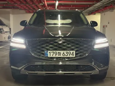 Genesis GV80 2025, 28000 км, за 47390000 KRW - фото 3