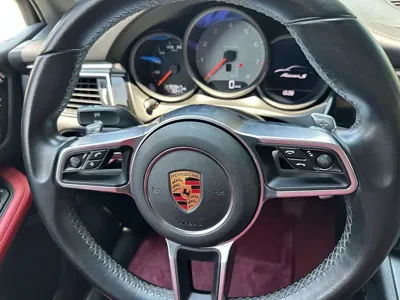 Porsche Macan 2017, 90000 км, за 132800 CNY - фото 21