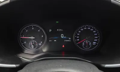 Hyundai Santafe 2021, 210444 км, за 14990000 KRW - фото 8
