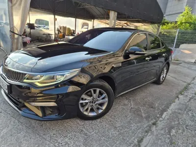 Kia K5 2019, 176570 км, за 7500000 KRW