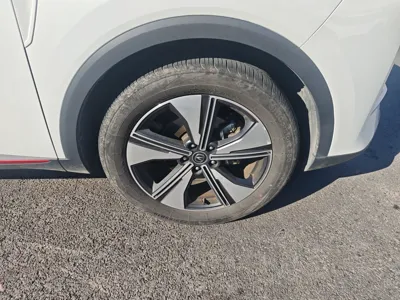 Changan CS55PLUS 2022, 56200 км, за 75246.72 CNY - фото 8