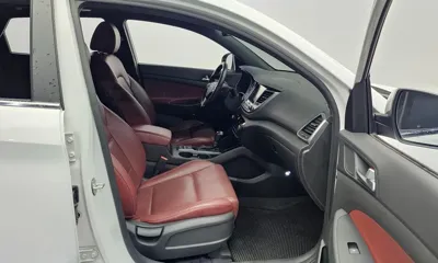 Hyundai Tucson 2018, 144788 км, за 11500000 KRW - фото 11