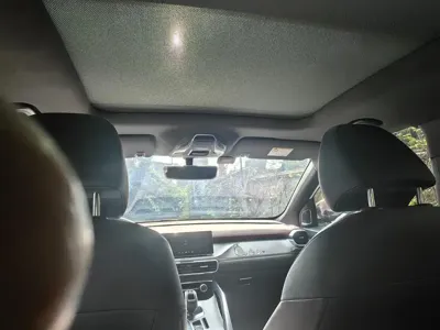 Geely Binyue 2019, 56000 км, за 30000 CNY - фото 4