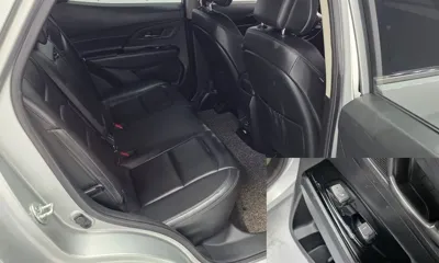 KG_Mobility_Ssangyong KORANDO 2019, 125575 км, за 10300000 KRW - фото 12