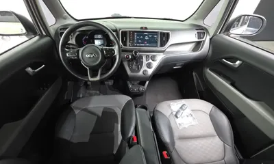 Kia Ray 2020, 12959 км, за 12200000 KRW - фото 7