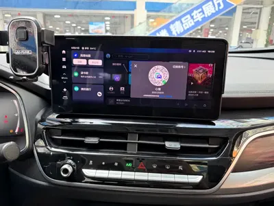 Haval H6 2022, 51000 км, за 59800 CNY - фото 12