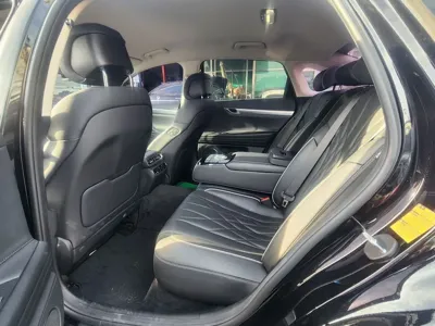 Genesis G80 2021, 187800 км, за 23450000 KRW