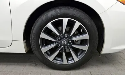 Nissan Altima 2017, 90137 км, за 7400000 KRW - фото 5